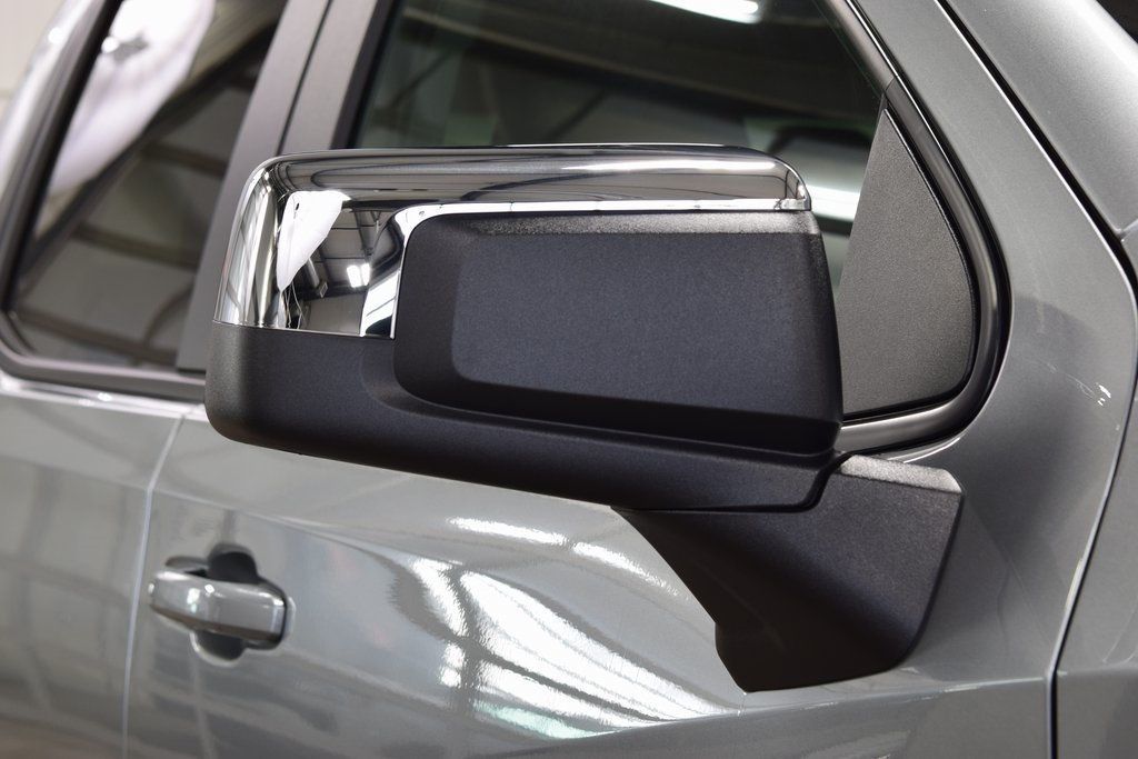 2026 Chevrolet Silverado 1500 4WD Crew Cab 147" LT w/1LT - 22961505 - 13