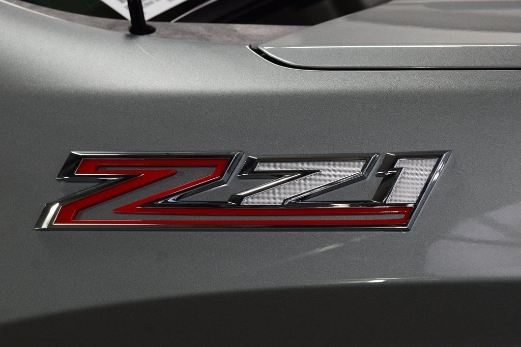 2026 Chevrolet Silverado 1500 4WD Crew Cab 147" LT w/1LT - 22961505 - 15