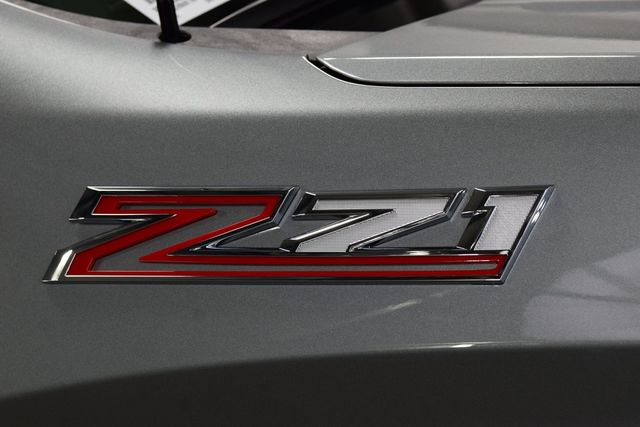 2026 Chevrolet Silverado 1500 4WD Crew Cab 147" LT w/1LT - 22961505 - 15