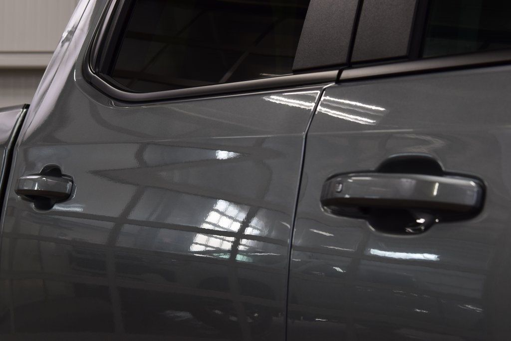 2026 Chevrolet Silverado 1500 4WD Crew Cab 147" LT w/1LT - 22961505 - 16