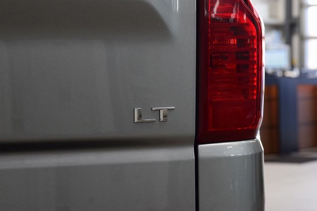2026 Chevrolet Silverado 1500 4WD Crew Cab 147" LT w/1LT - 22961505 - 20