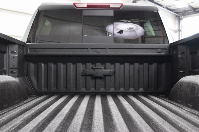 2026 Chevrolet Silverado 1500 4WD Crew Cab 147" LT w/1LT - 22961505 - 22