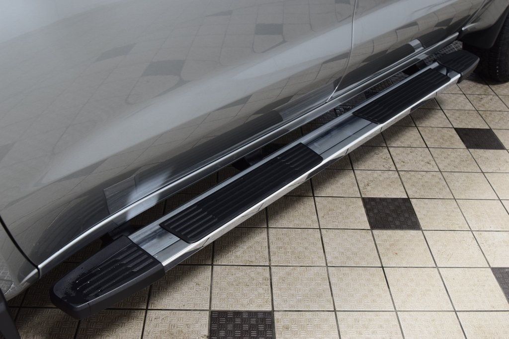 2026 Chevrolet Silverado 1500 4WD Crew Cab 147" LT w/1LT - 22961505 - 26