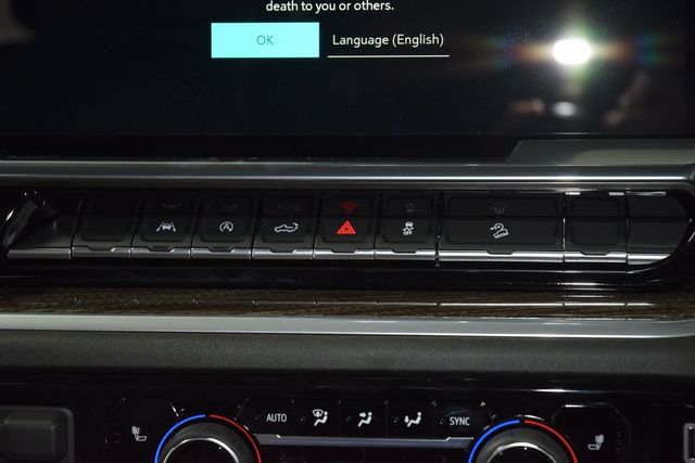 2026 Chevrolet Silverado 1500 4WD Crew Cab 147" LT w/1LT - 22961505 - 30