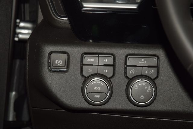 2026 Chevrolet Silverado 1500 4WD Crew Cab 147" LT w/1LT - 22961505 - 34