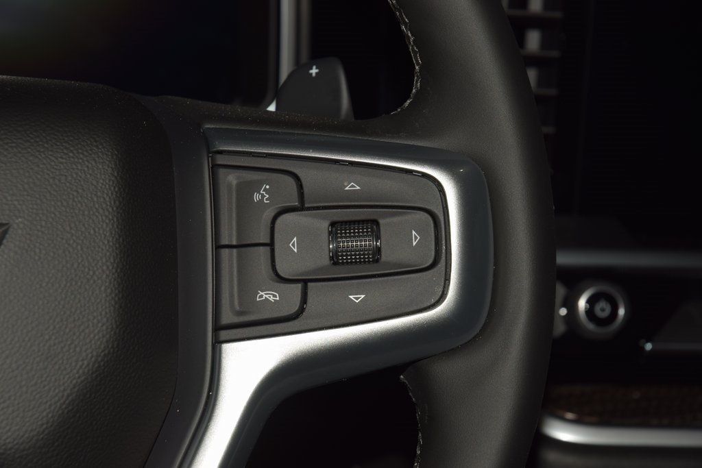 2026 Chevrolet Silverado 1500 4WD Crew Cab 147" LT w/1LT - 22961505 - 37