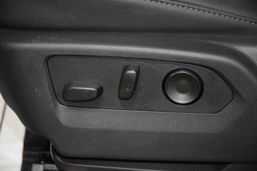 2026 Chevrolet Silverado 1500 4WD Crew Cab 147" LT w/1LT - 22961505 - 39