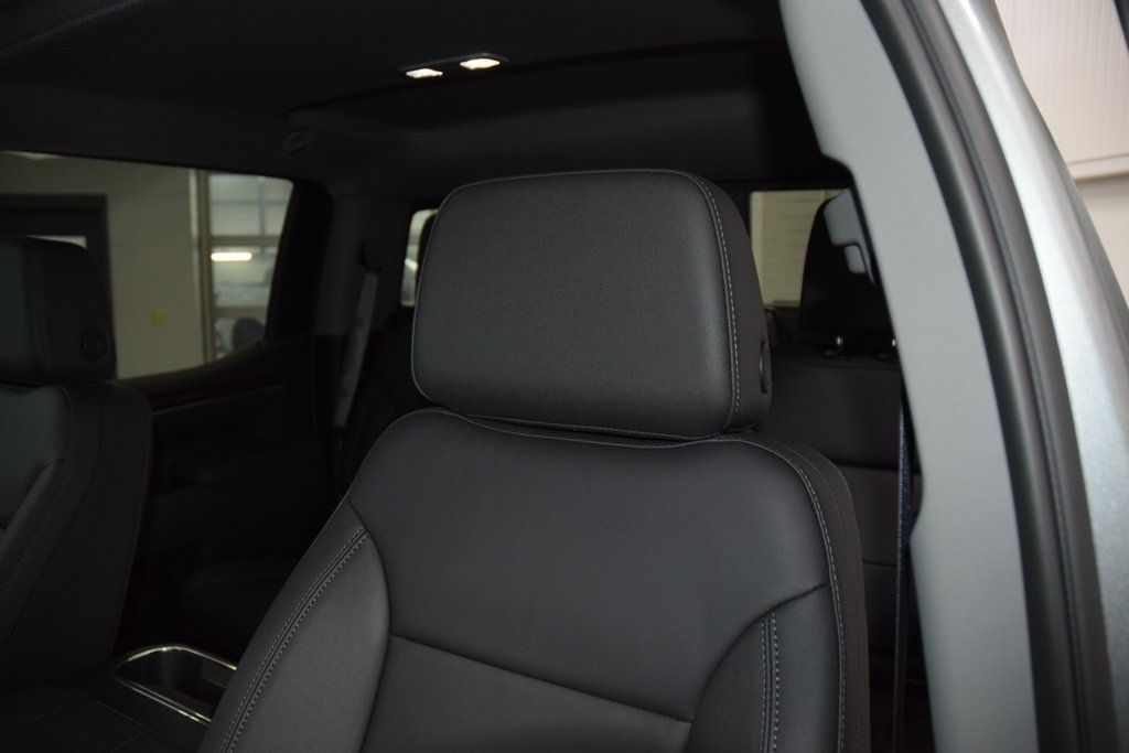 2026 Chevrolet Silverado 1500 4WD Crew Cab 147" LT w/1LT - 22961505 - 40