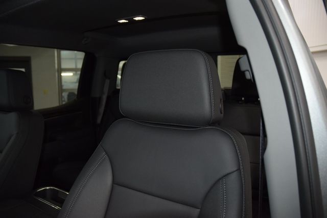 2026 Chevrolet Silverado 1500 4WD Crew Cab 147" LT w/1LT - 22961505 - 40