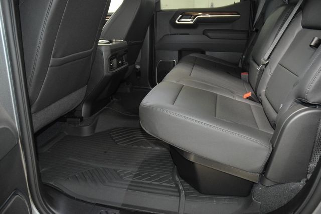 2026 Chevrolet Silverado 1500 4WD Crew Cab 147" LT w/1LT - 22961505 - 41