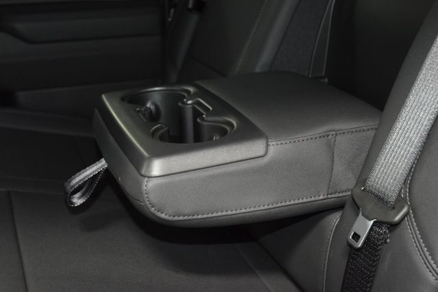 2026 Chevrolet Silverado 1500 4WD Crew Cab 147" LT w/1LT - 22961505 - 42