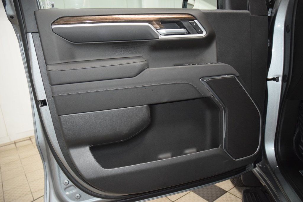 2026 Chevrolet Silverado 1500 4WD Crew Cab 147" LT w/1LT - 22961505 - 45