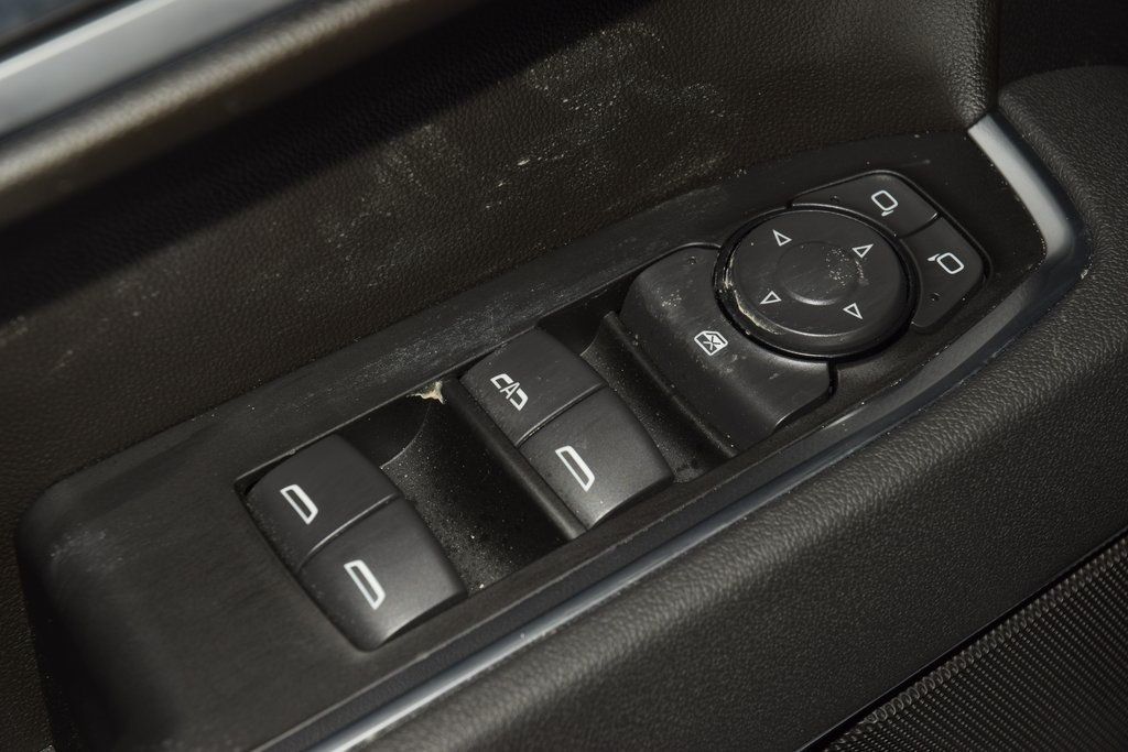 2026 Chevrolet Silverado 1500 4WD Crew Cab 147" LT w/1LT - 22961505 - 46