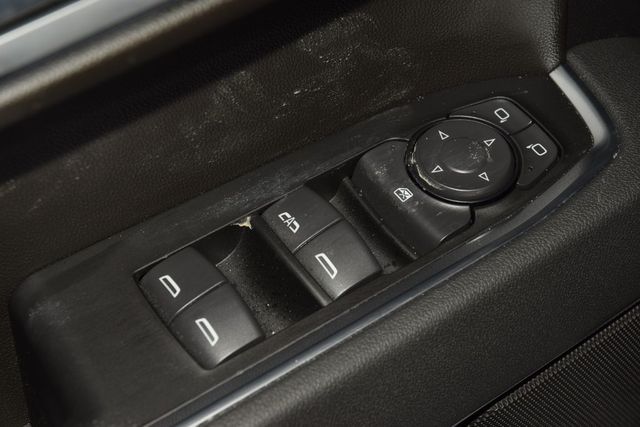 2026 Chevrolet Silverado 1500 4WD Crew Cab 147" LT w/1LT - 22961505 - 46