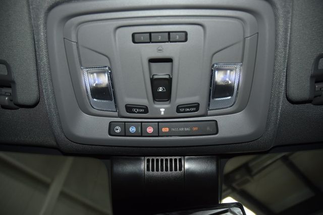 2026 Chevrolet Silverado 1500 4WD Crew Cab 147" LT w/1LT - 22961505 - 47