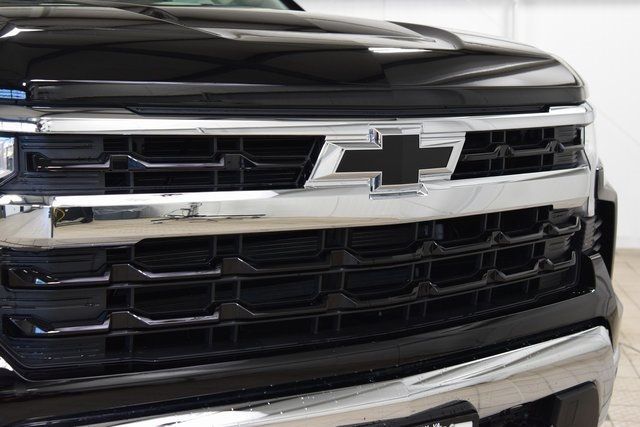 2026 Chevrolet Silverado 1500 4WD Crew Cab 147" LT w/1LT - 22963513 - 10