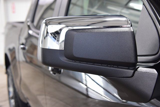 2026 Chevrolet Silverado 1500 4WD Crew Cab 147" LT w/1LT - 22963513 - 15