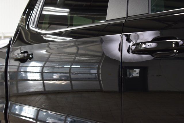 2026 Chevrolet Silverado 1500 4WD Crew Cab 147" LT w/1LT - 22963513 - 16