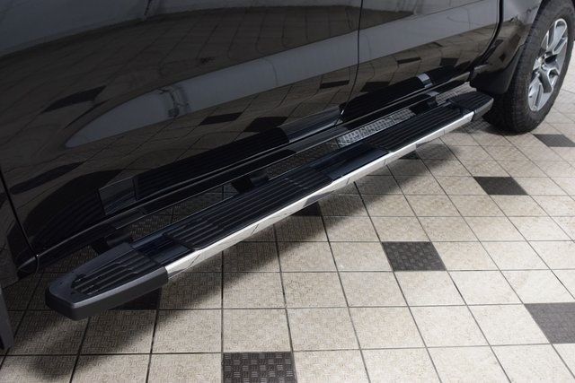 2026 Chevrolet Silverado 1500 4WD Crew Cab 147" LT w/1LT - 22963513 - 22