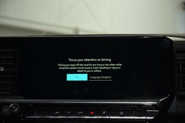 2026 Chevrolet Silverado 1500 4WD Crew Cab 147" LT w/1LT - 22963513 - 28