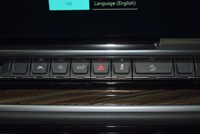 2026 Chevrolet Silverado 1500 4WD Crew Cab 147" LT w/1LT - 22963513 - 29