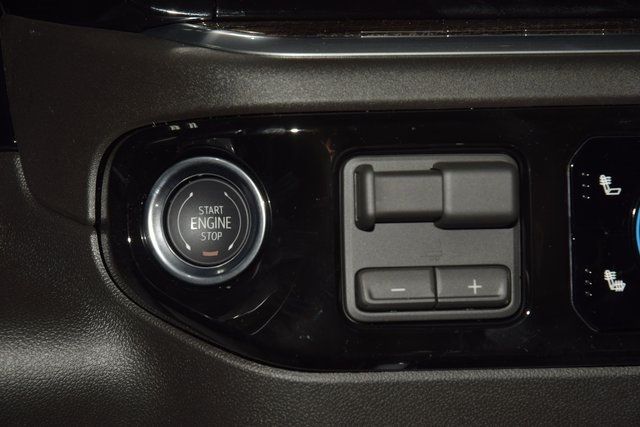 2026 Chevrolet Silverado 1500 4WD Crew Cab 147" LT w/1LT - 22963513 - 31