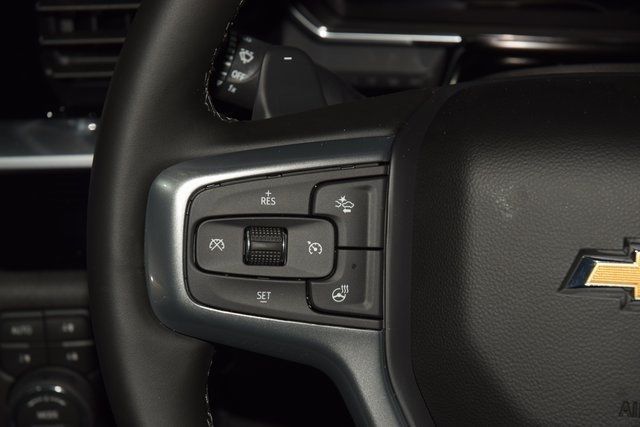 2026 Chevrolet Silverado 1500 4WD Crew Cab 147" LT w/1LT - 22963513 - 34