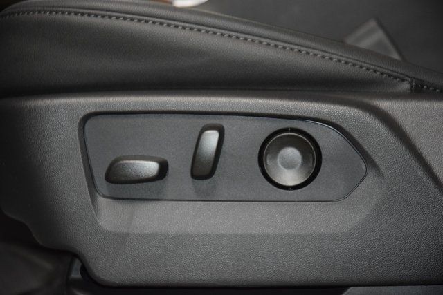 2026 Chevrolet Silverado 1500 4WD Crew Cab 147" LT w/1LT - 22963513 - 37