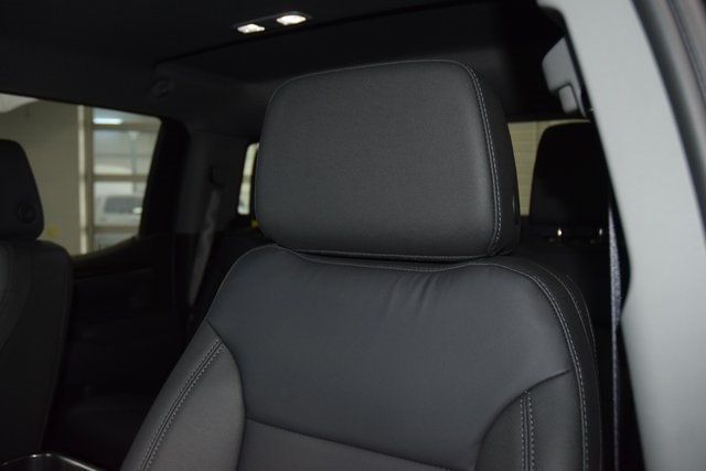 2026 Chevrolet Silverado 1500 4WD Crew Cab 147" LT w/1LT - 22963513 - 38