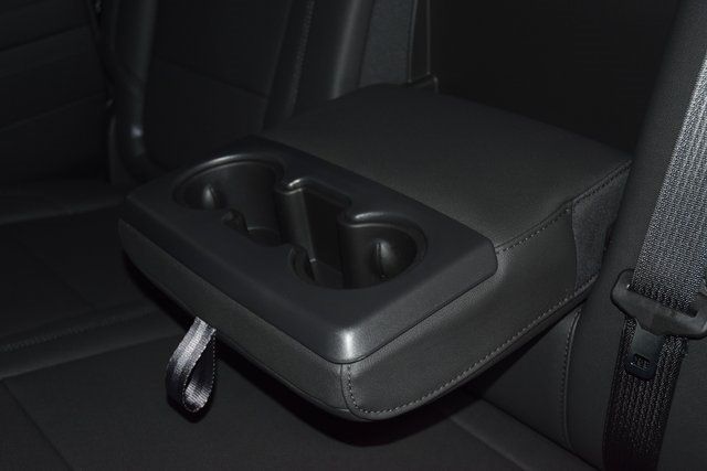 2026 Chevrolet Silverado 1500 4WD Crew Cab 147" LT w/1LT - 22963513 - 40