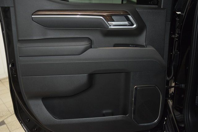 2026 Chevrolet Silverado 1500 4WD Crew Cab 147" LT w/1LT - 22963513 - 41