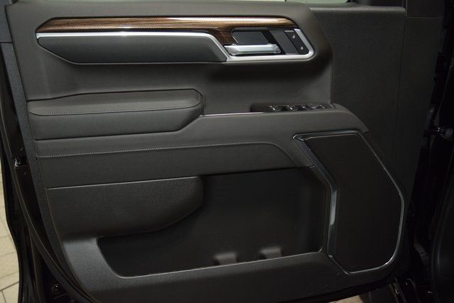 2026 Chevrolet Silverado 1500 4WD Crew Cab 147" LT w/1LT - 22963513 - 43