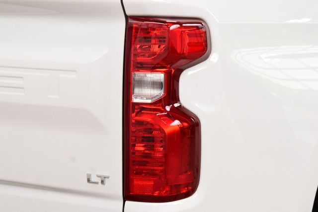 2026 Chevrolet Silverado 1500 4WD Crew Cab 147" LT w/1LT - 23016420 - 17