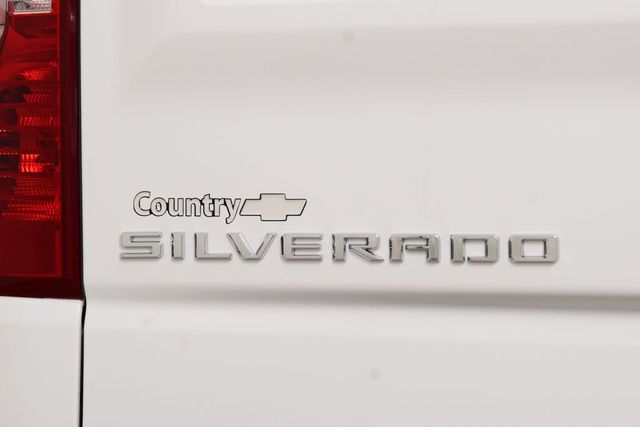 2026 Chevrolet Silverado 1500 4WD Crew Cab 147" LT w/1LT - 23016420 - 21