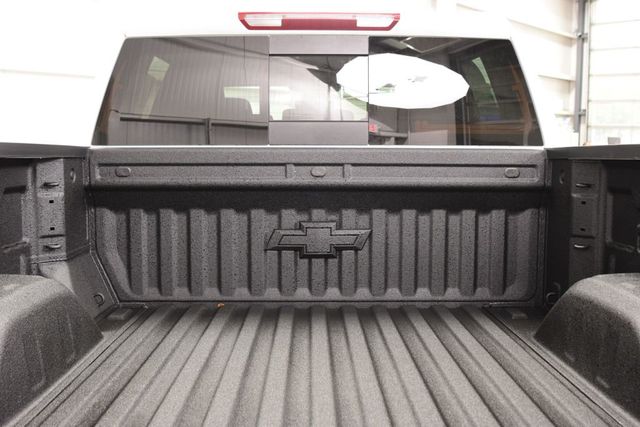 2026 Chevrolet Silverado 1500 4WD Crew Cab 147" LT w/1LT - 23016420 - 22