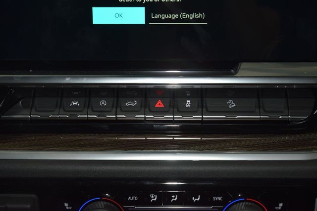 2026 Chevrolet Silverado 1500 4WD Crew Cab 147" LT w/1LT - 23016420 - 30