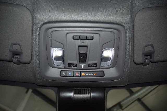 2026 Chevrolet Silverado 1500 4WD Crew Cab 147" LT w/1LT - 23016420 - 47