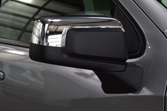 2026 Chevrolet Silverado 1500 4WD Crew Cab 147" LT w/1LT - 23055391 - 15