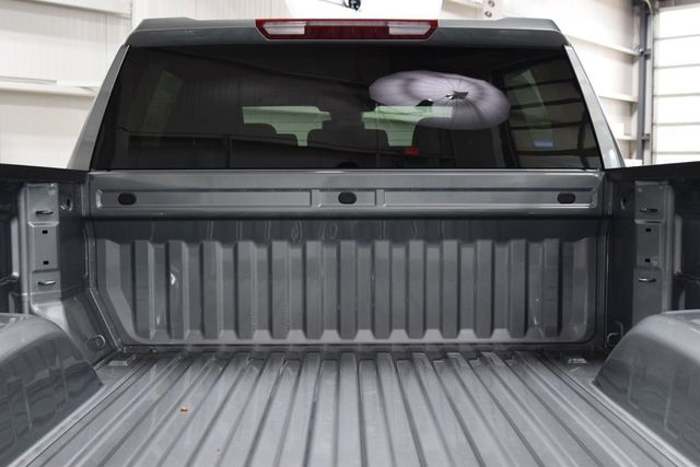 2026 Chevrolet Silverado 1500 4WD Crew Cab 147" LT w/1LT - 23055391 - 22