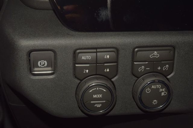 2026 Chevrolet Silverado 1500 4WD Crew Cab 147" LT w/1LT - 23055391 - 32