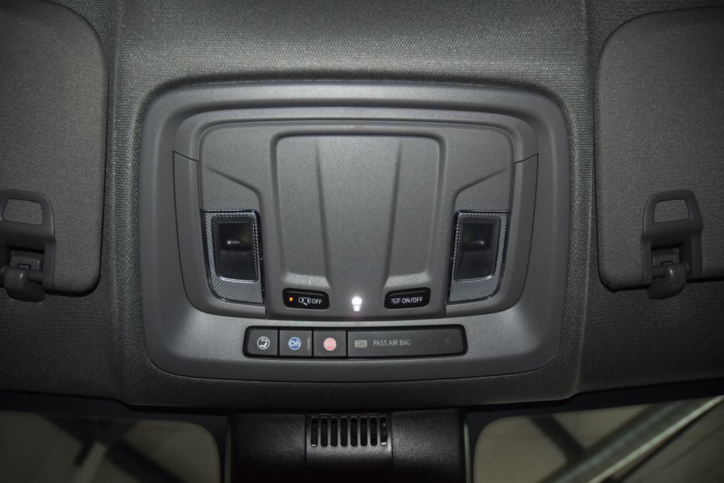 2026 Chevrolet Silverado 1500 4WD Crew Cab 147" LT w/1LT - 23055391 - 46
