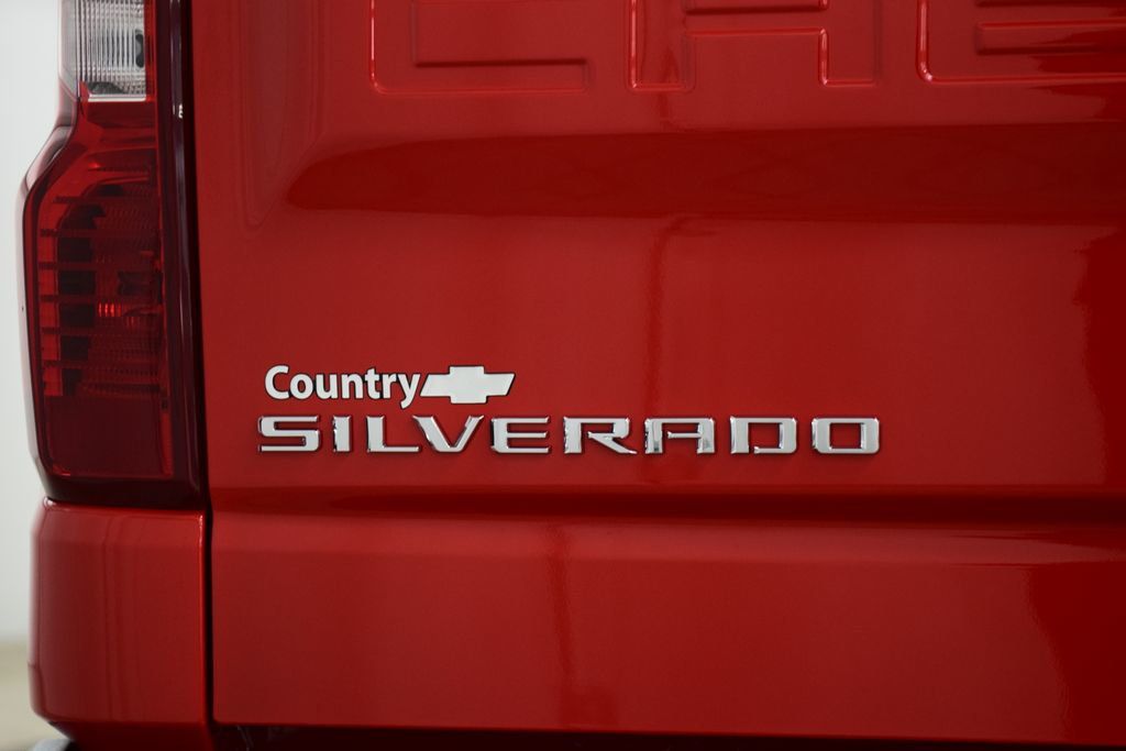 2026 Chevrolet Silverado 1500 4WD Crew Cab 147" LT w/1LT - 23058002 - 20