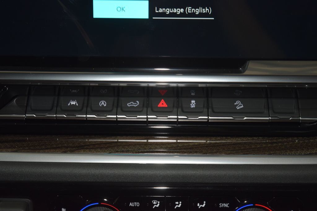 2026 Chevrolet Silverado 1500 4WD Crew Cab 147" LT w/1LT - 23058002 - 29