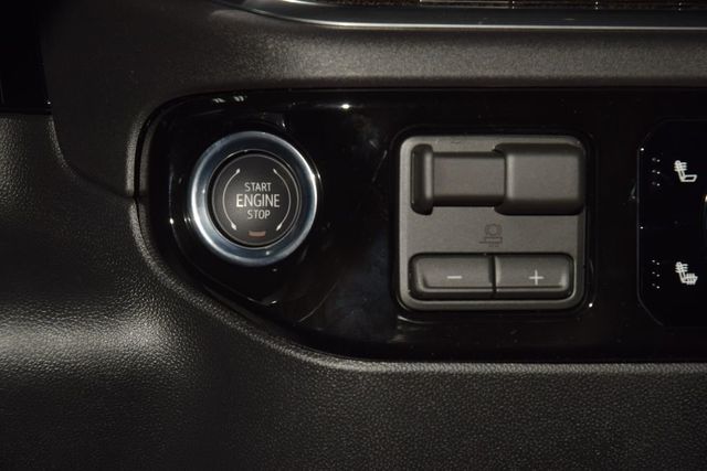 2026 Chevrolet Silverado 1500 4WD Crew Cab 147" LT w/1LT - 23058002 - 31