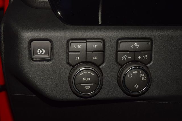 2026 Chevrolet Silverado 1500 4WD Crew Cab 147" LT w/1LT - 23058002 - 32