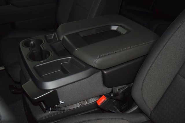 2026 Chevrolet Silverado 1500 4WD Crew Cab 147" LT w/1LT - 23058002 - 39
