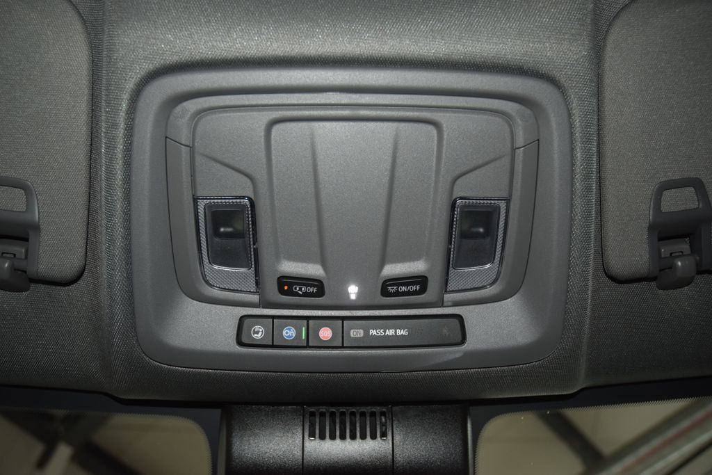 2026 Chevrolet Silverado 1500 4WD Crew Cab 147" LT w/1LT - 23058002 - 46