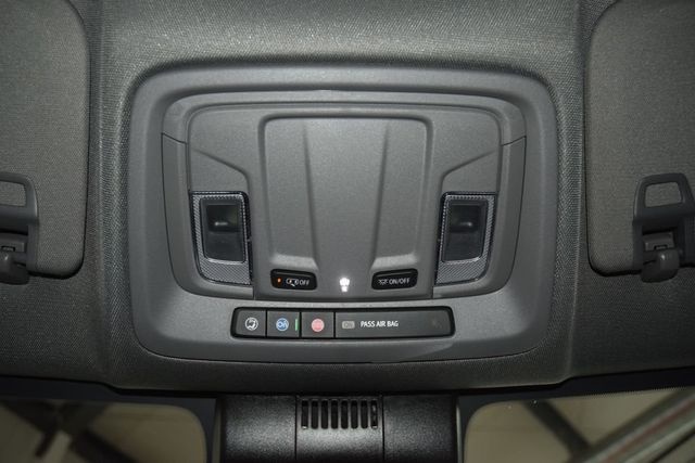 2026 Chevrolet Silverado 1500 4WD Crew Cab 147" LT w/1LT - 23058002 - 46