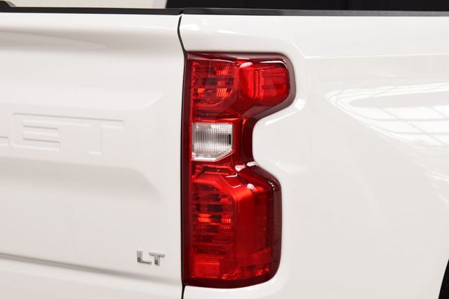2026 Chevrolet Silverado 1500 4WD Crew Cab 147" LT w/1LT - 23058020 - 17