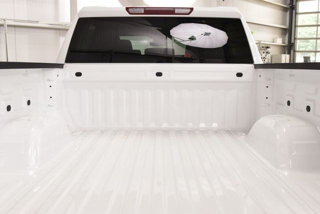 2026 Chevrolet Silverado 1500 4WD Crew Cab 147" LT w/1LT - 23058020 - 22
